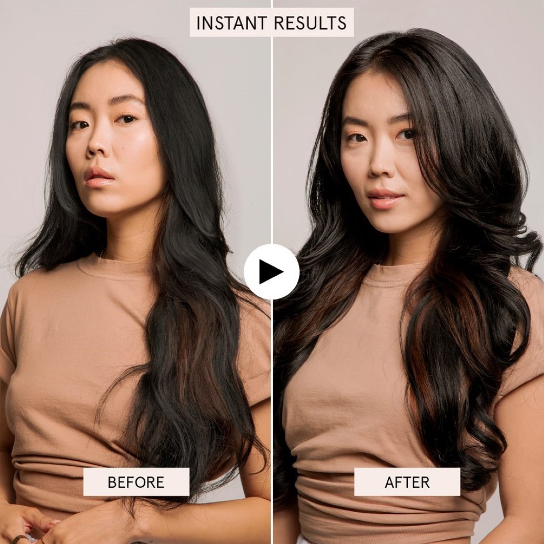 BONDIBOOST Thickening Therapy Shampoo
