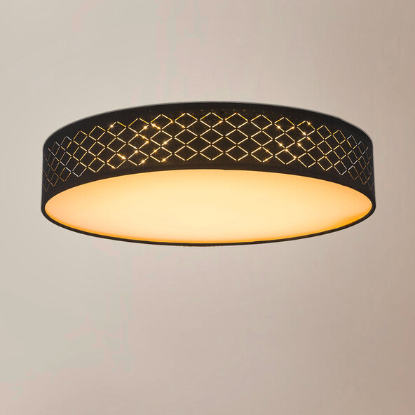 Φωτιστικό οροφής LED 15229D4DS, Ø 60 cm
