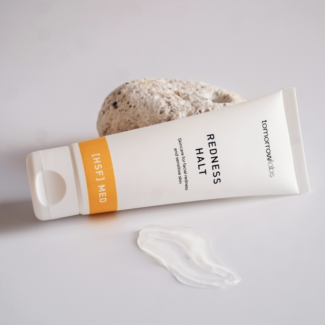 Tomorrowlabs krema za lice protiv crvenila - 40 ml