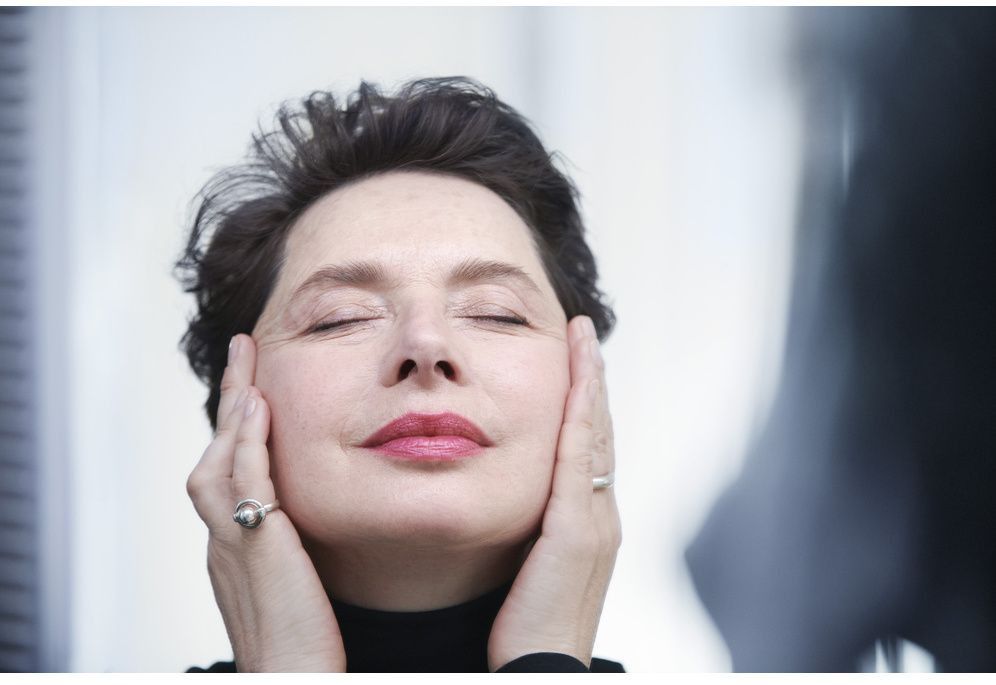 Revitalizačný a tónujúci krém Rénergie Multi-Glow od Lancôme Luxusný krém proti vráskam a starnutiu