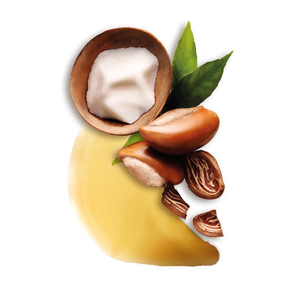 Avokádóolaj és shea vaj arcmaszk | 300ml
