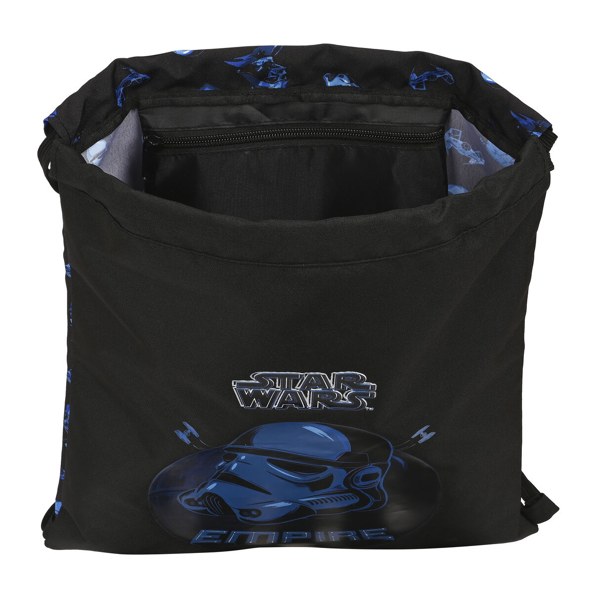  Rucksack mit Taschen von Star Wars Digital Escape