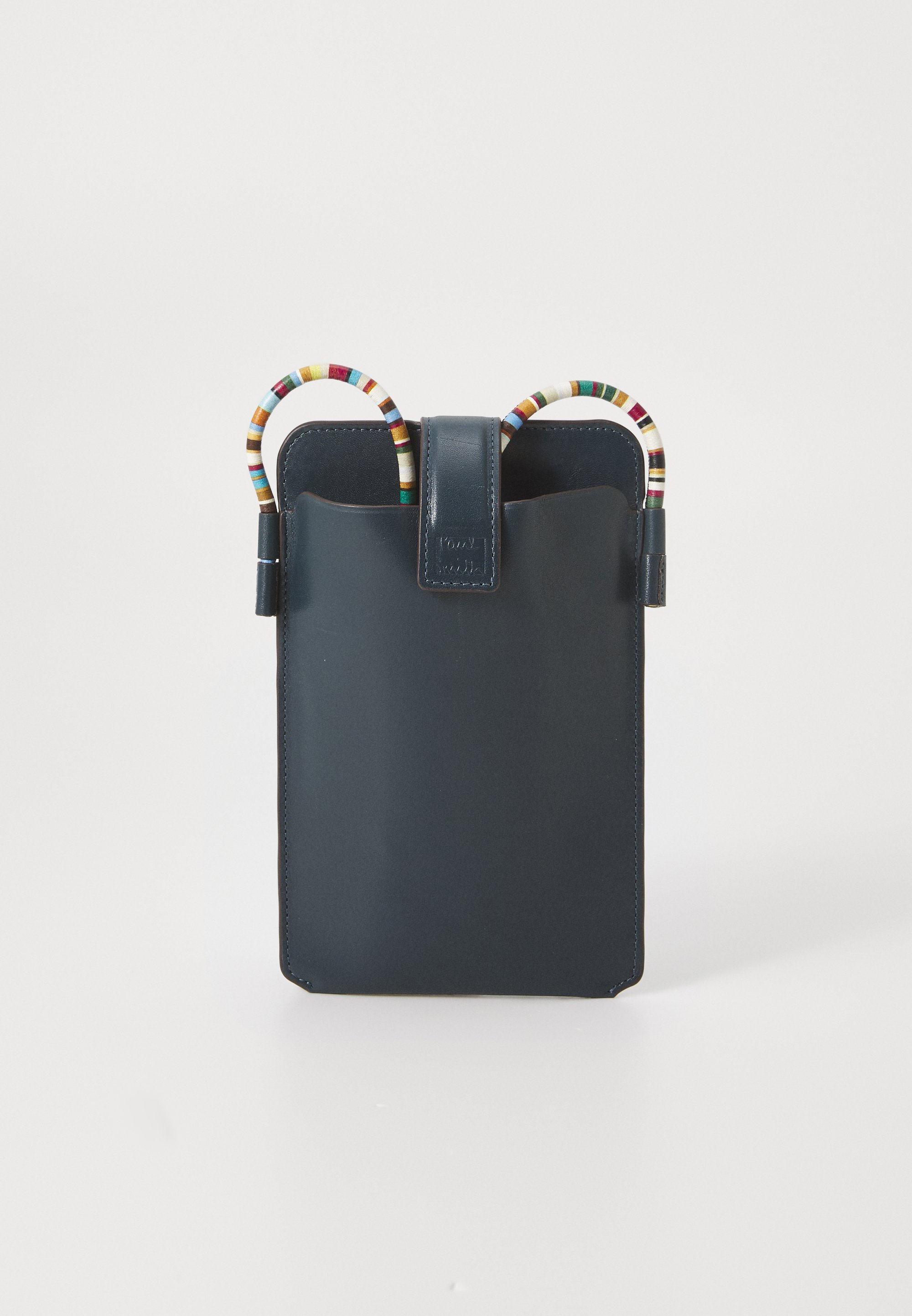 Paul Smith TELEFOONWINKEL UNISEX - Telefoonhoesje - blauw