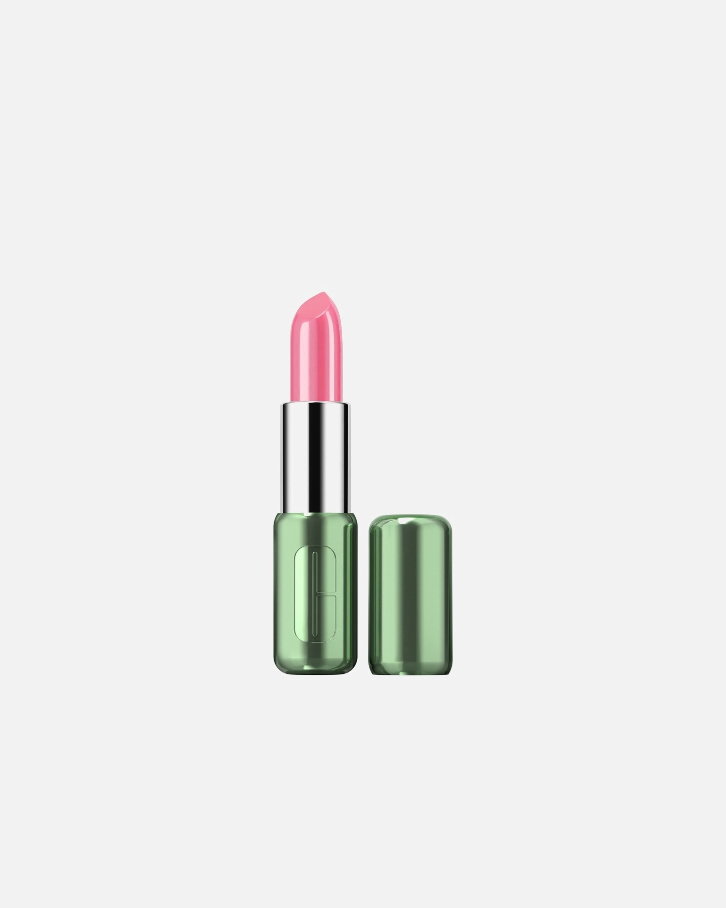 Clinique Pop Longwear lūpu krāsa Shine - 3,9 g