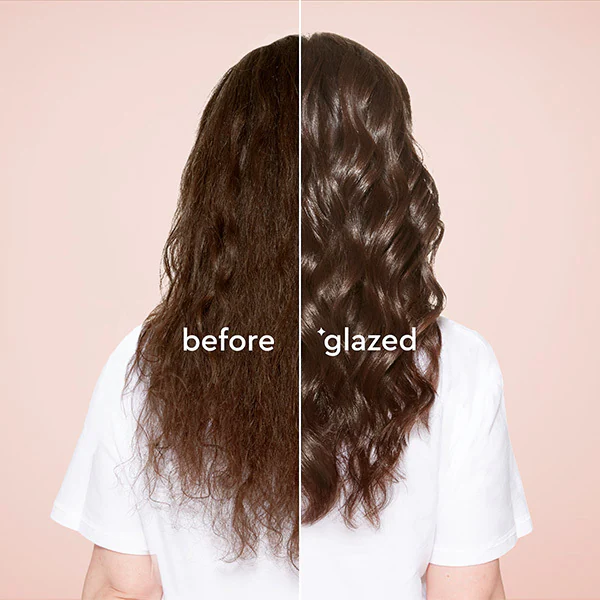 Vopsea de ruj Glaze Super Color Conditioner Gloss Sleek Espresso