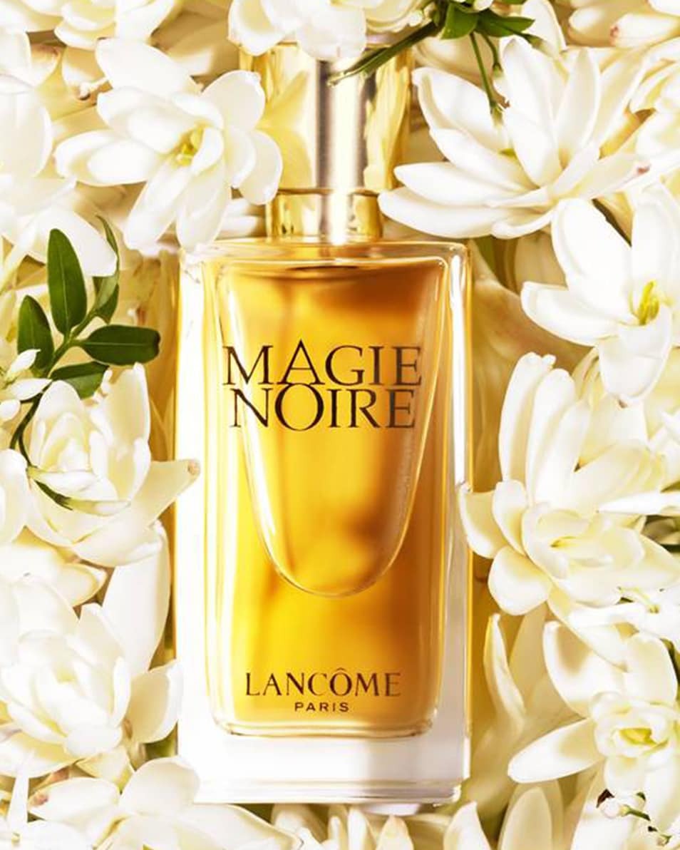 LANCÔME MAGIE NOIRE EAU DE TOILETTE