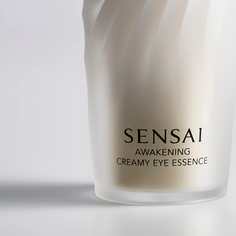 Expert Awakening Creamy Eye Essence - Contorno occhi antirughe