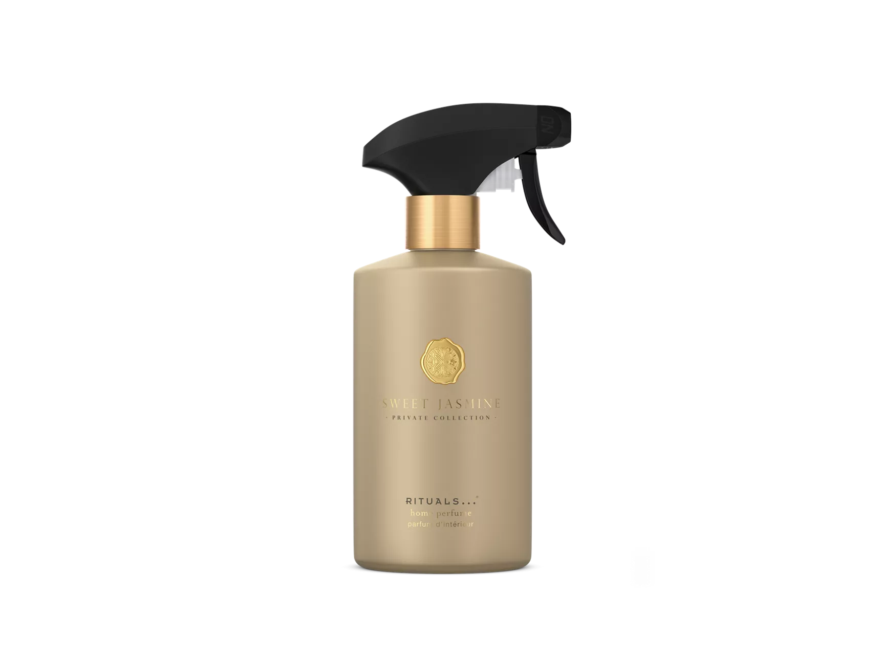 Parfum d'intérieur Jasmin Doux Collection Privée, 500 ml