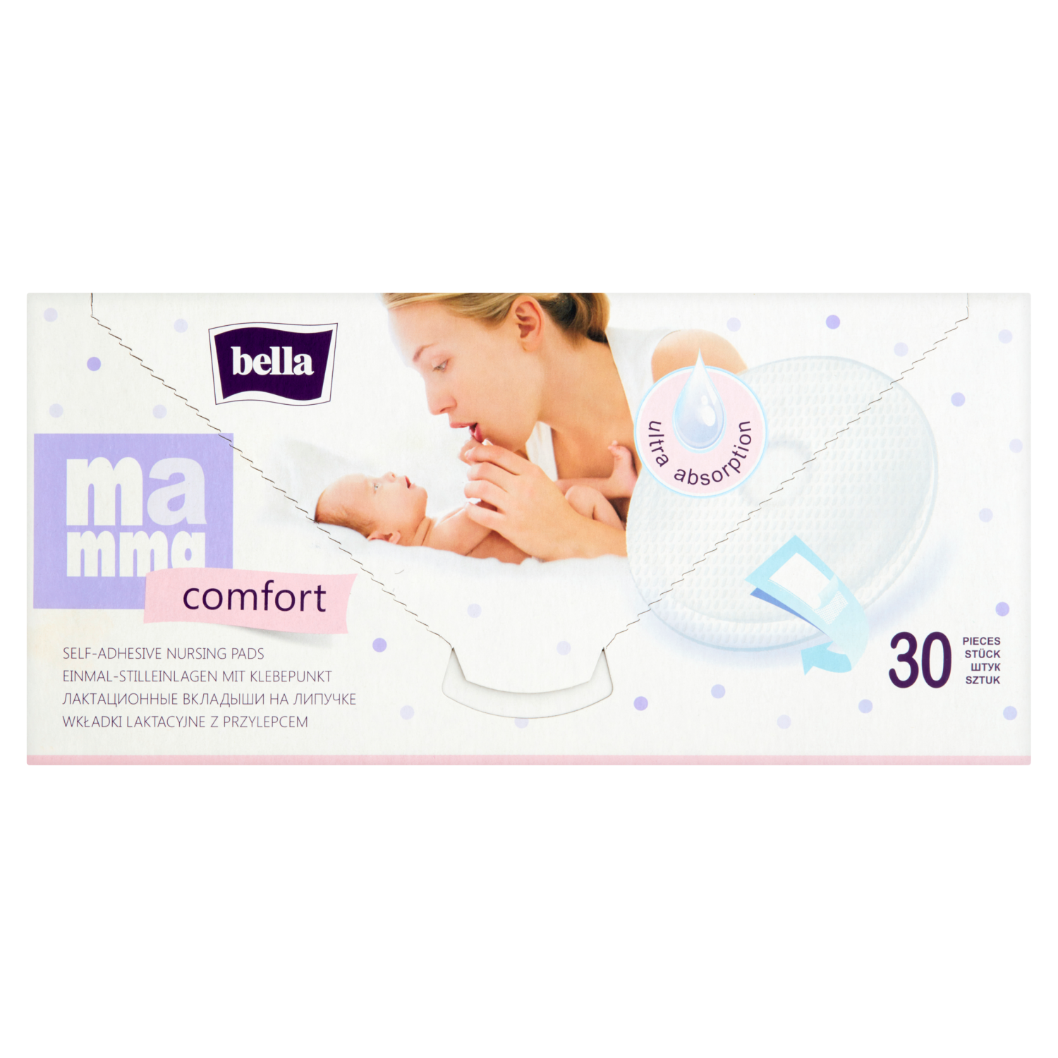 Bella Mamma Comfort