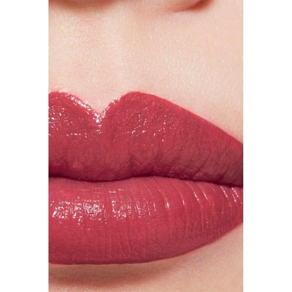 Barra de labios CHANEL ROUGE ALLURE L'EXTRAIT RECARGABLE - 2 g