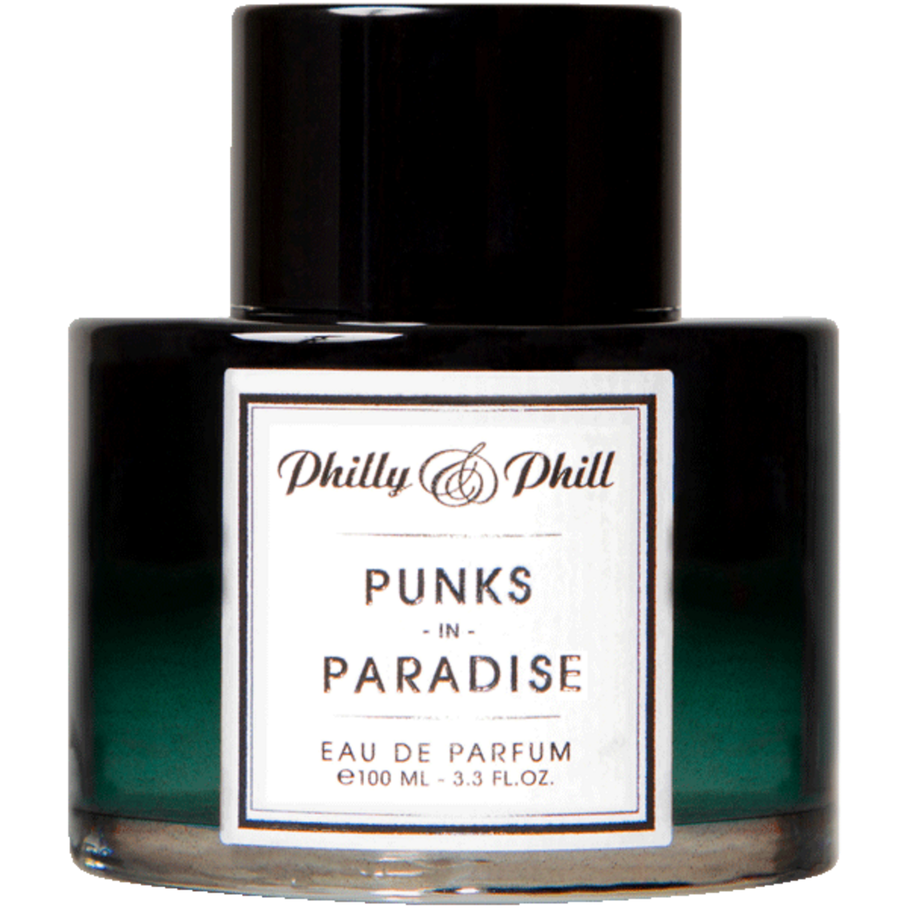 Philly & Phill Punks in Paradise EdP Nat. Spray