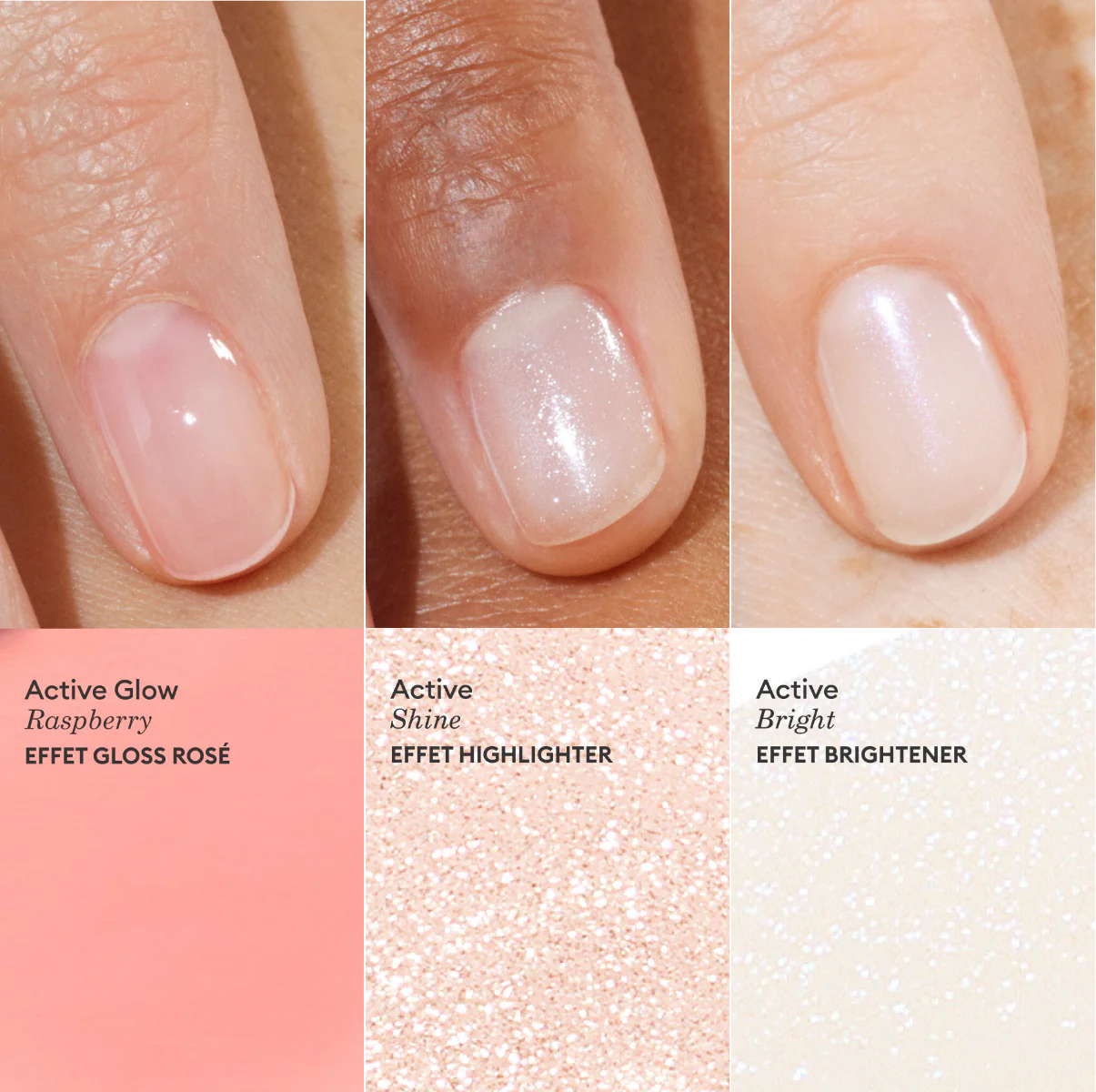 Active - 15 ml Active Essential Trio