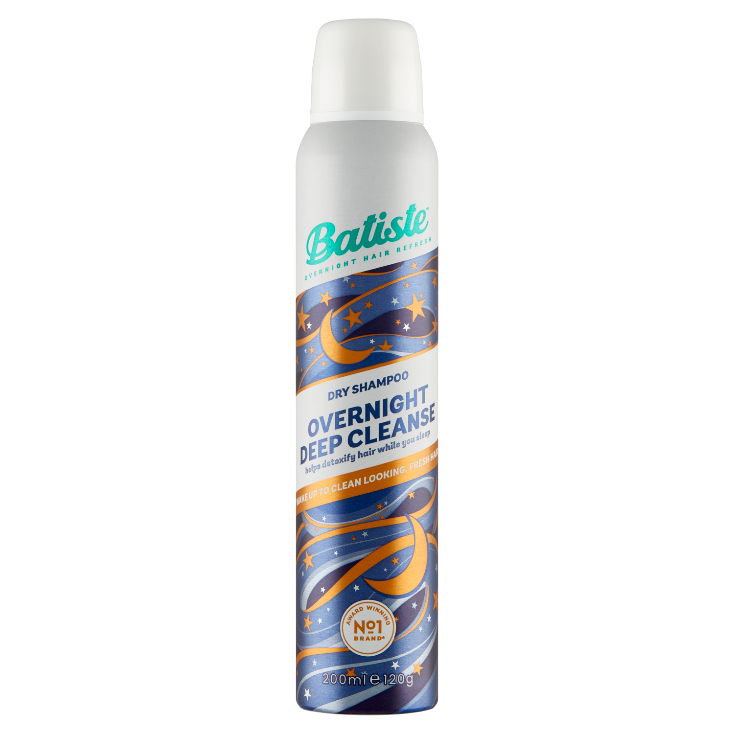 Batiste Overnight