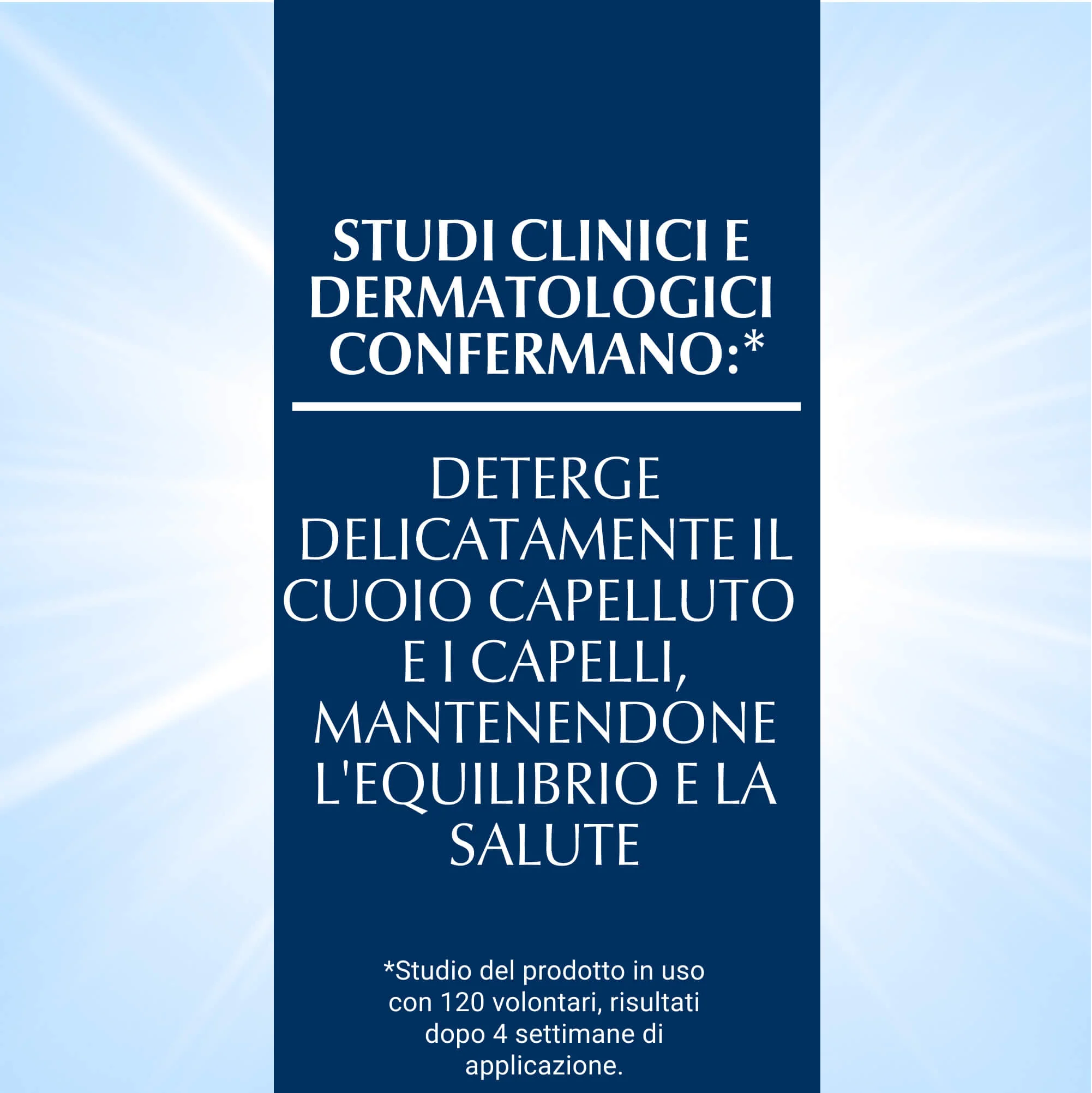 DermoCapillaire DermoCapillaire Shampoo Ph5 Delicato - Shampoo Delicato