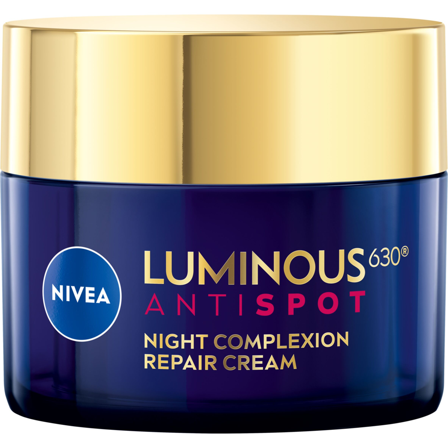 Nivea LUMINOUS630®