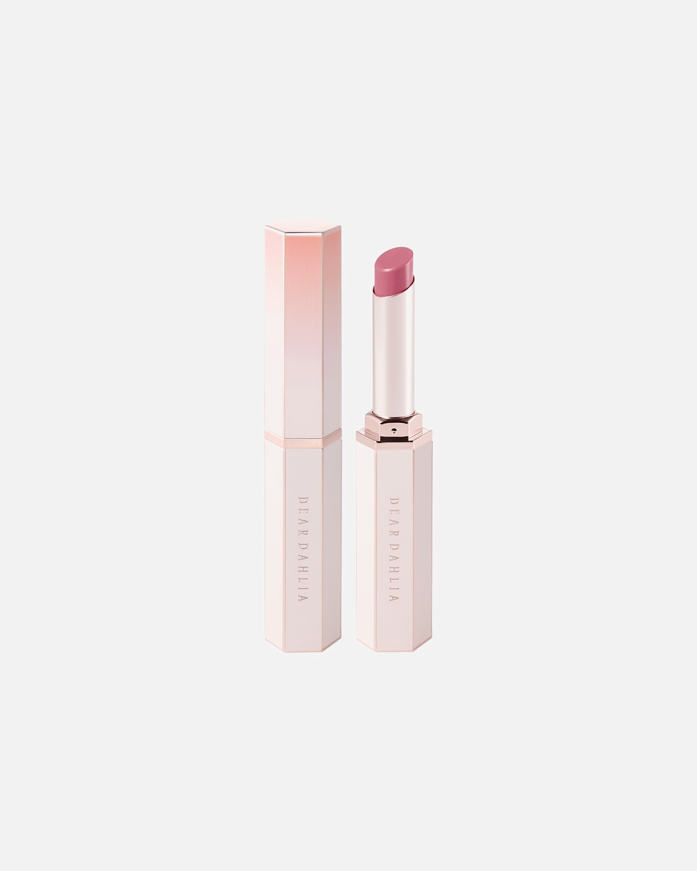 „Dear Dahlia“ lūpų dažai „Lip Allure Glow Shine“ – 2,4 g