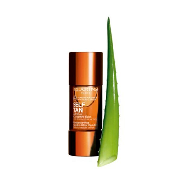 Προσθήκη Concentré Éclat| 15 ml