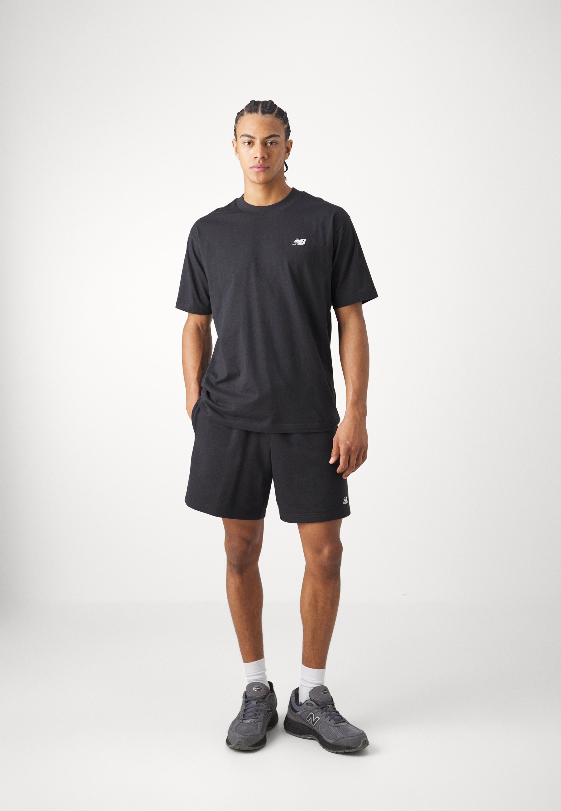 T-shirts basiques New Balance