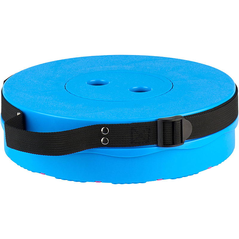 Silla telescópica para fiestas, altura 45,5 cm.