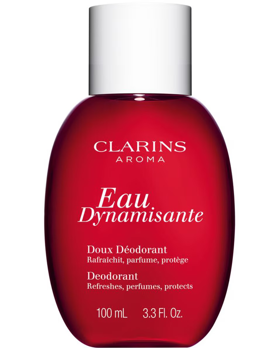 CLARINS CLARINS AROMA DEODORANT - EAU DYNAMISANTE