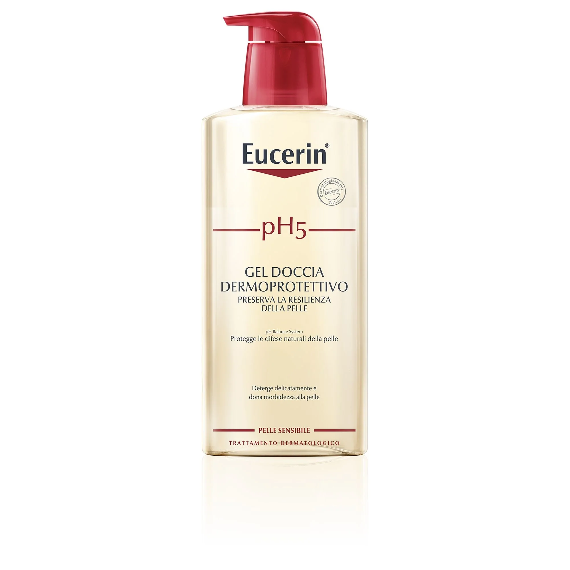 pH5 pH5 Gel Doccia Dermoprotettivo - Bagno e Doccia