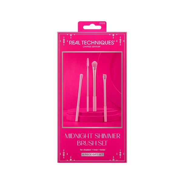 Set de ochi strălucitori Midnight Shimmer | 1 unitate
