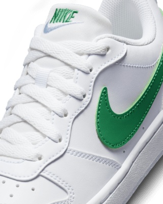 Nike Court Borough Low Recraft Big Kids' Shoes