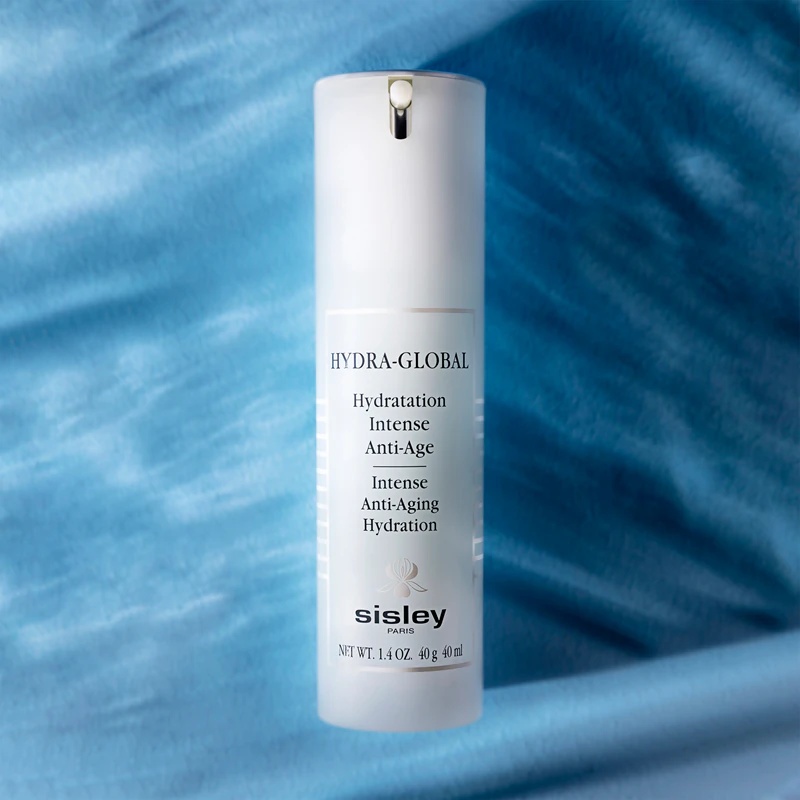 Sisley Hydra-Global интензивна хидратантна нега против бора