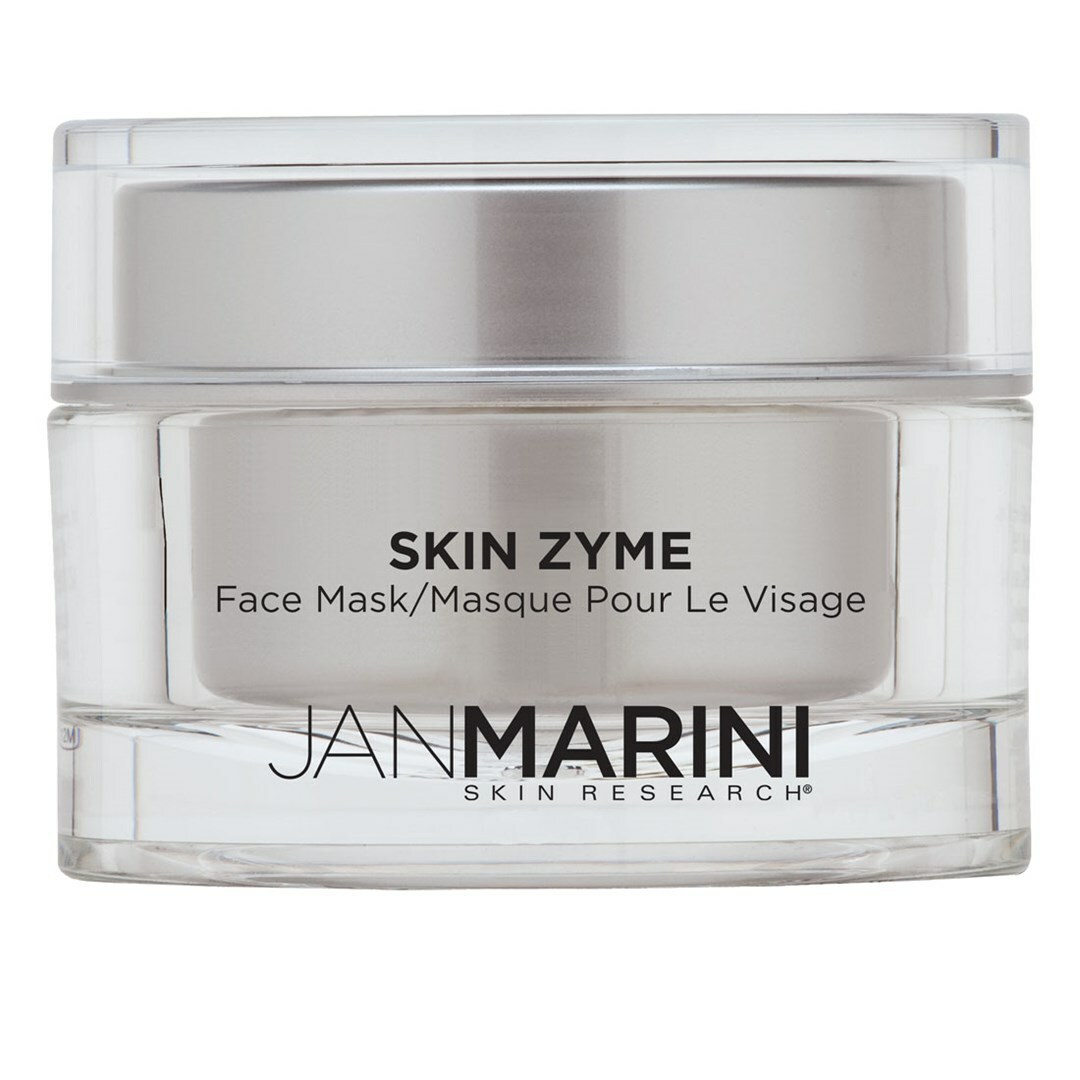 Skin Zyme Papaya Mask 57 g - Jan Marini