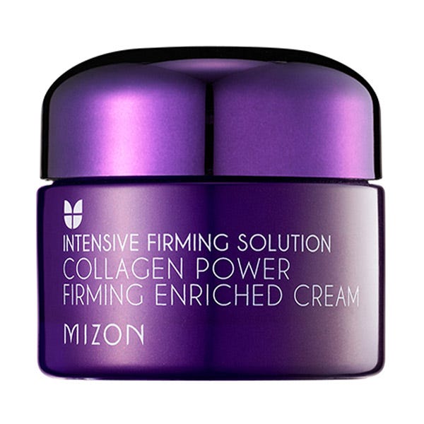 Zpevňující krém s kolagenem | 50 ml