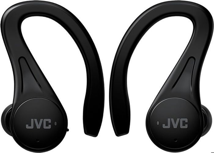 Auriculares - JVC - HA-EC25T - Inalámbricos - Bluetooth 5.1 - IPX5