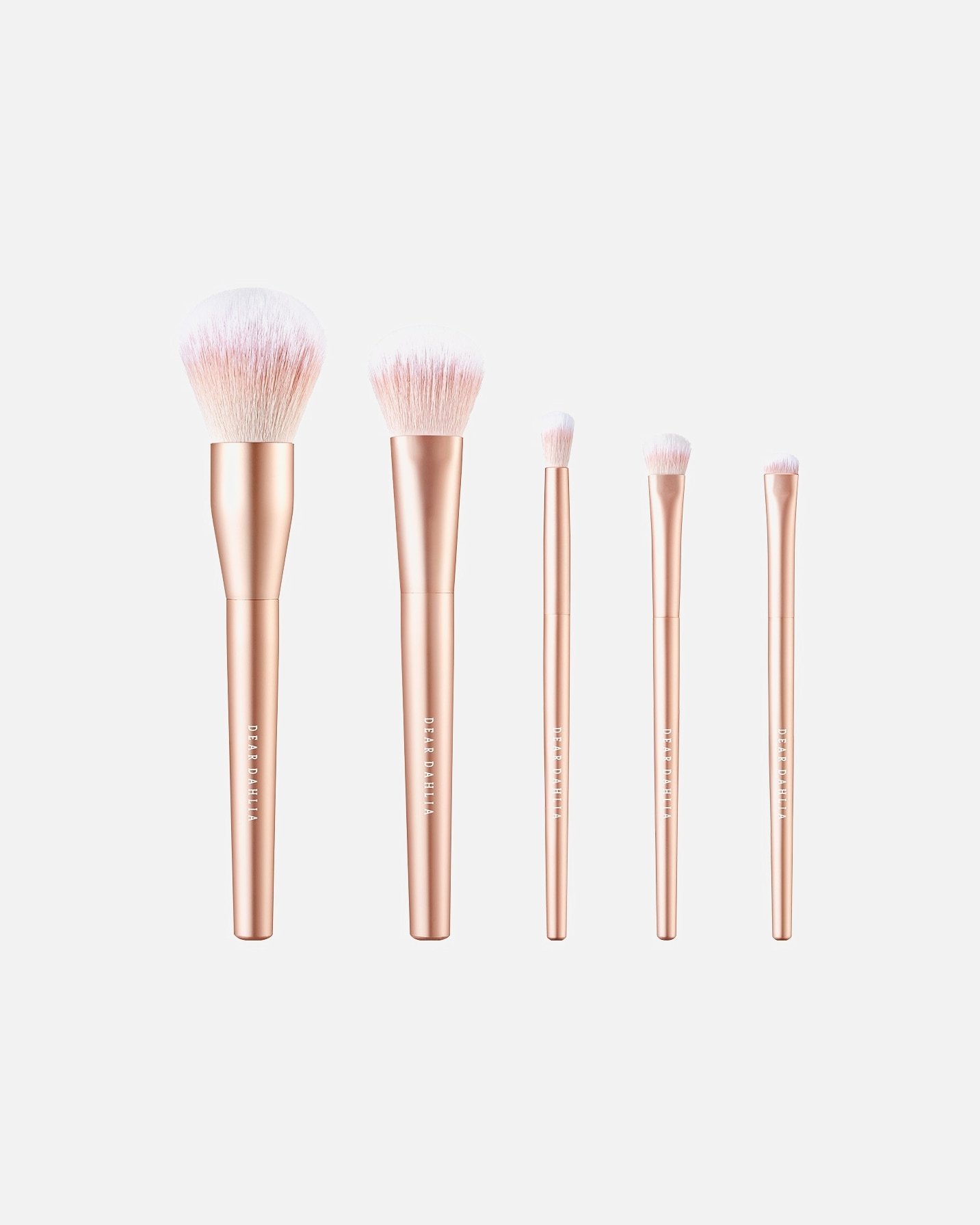 Dear Dahlia Eyeliner kist Blooming Edition Pro Petal kist - Pinselkollektion