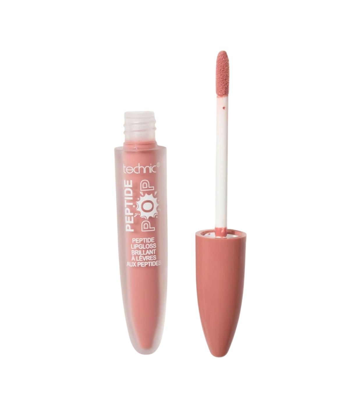 Lesk na pery Peptide Pop Rúže
