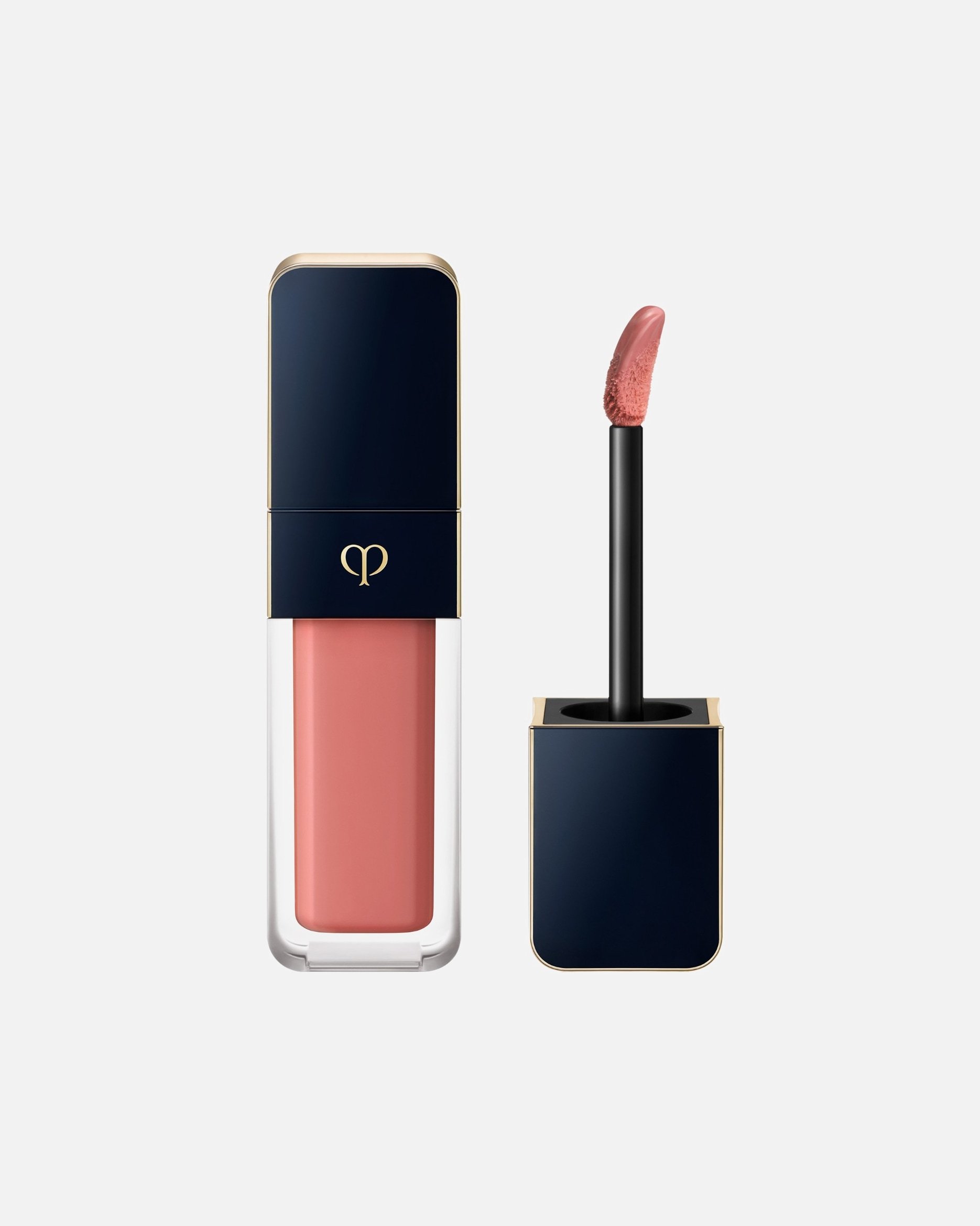 Clé de Peau Beauté lūpų blizgesys Cream Rouge Shine – 8 ml