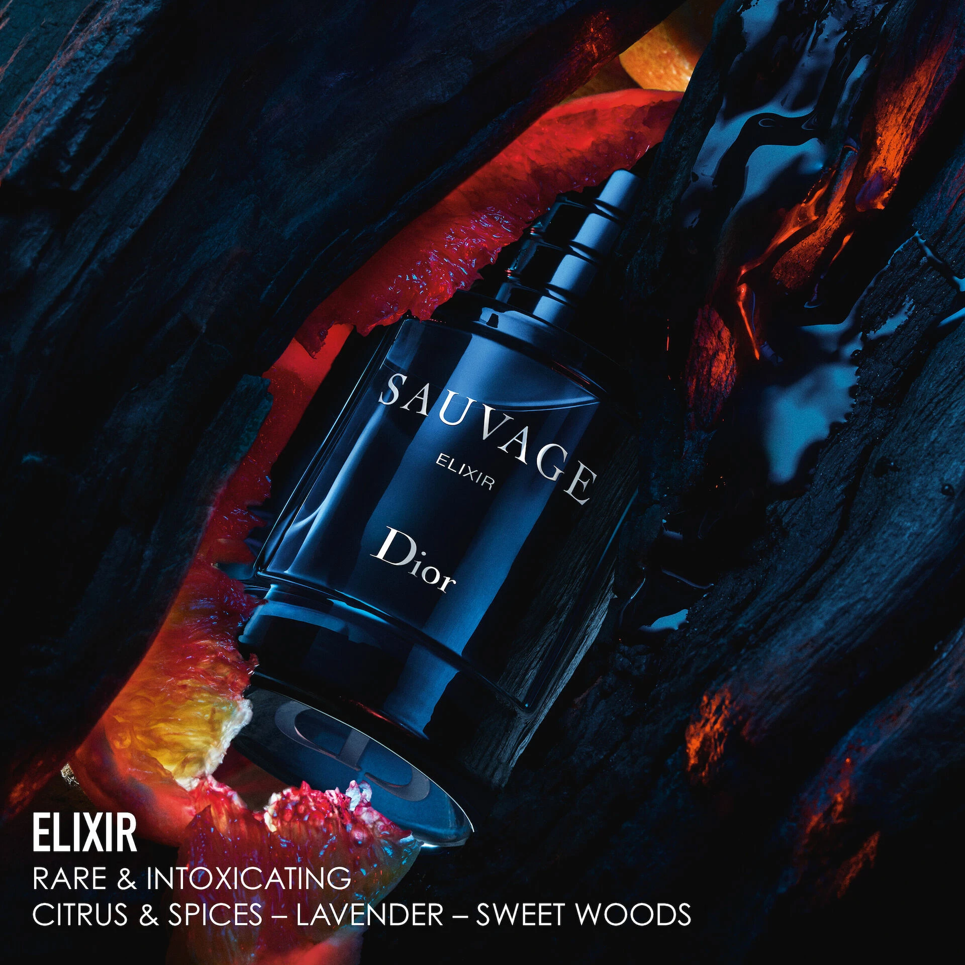Sauvage Elixir 60 ml - DIOR