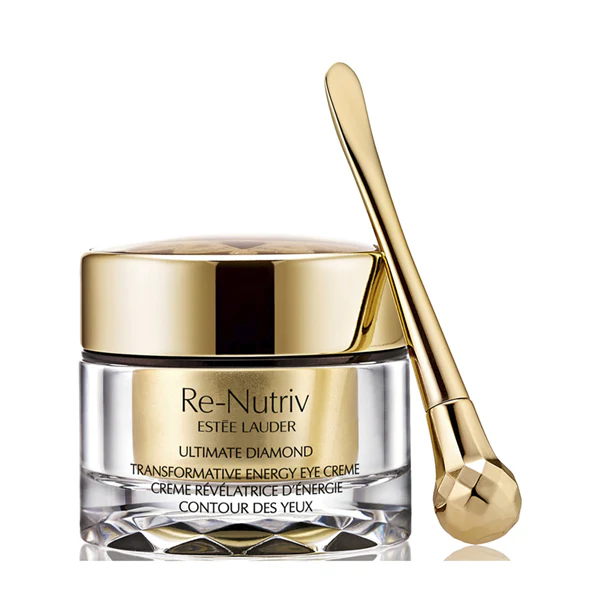 RE-NUTRIV Ultimate Diamond Transformative Energy Eye Creme - Contorno occhi antirughe