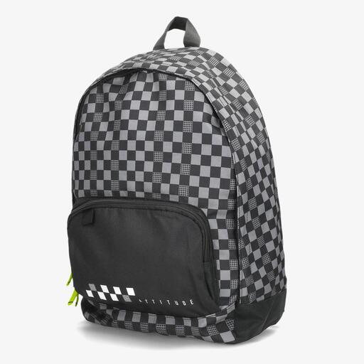  Mochila Silver
