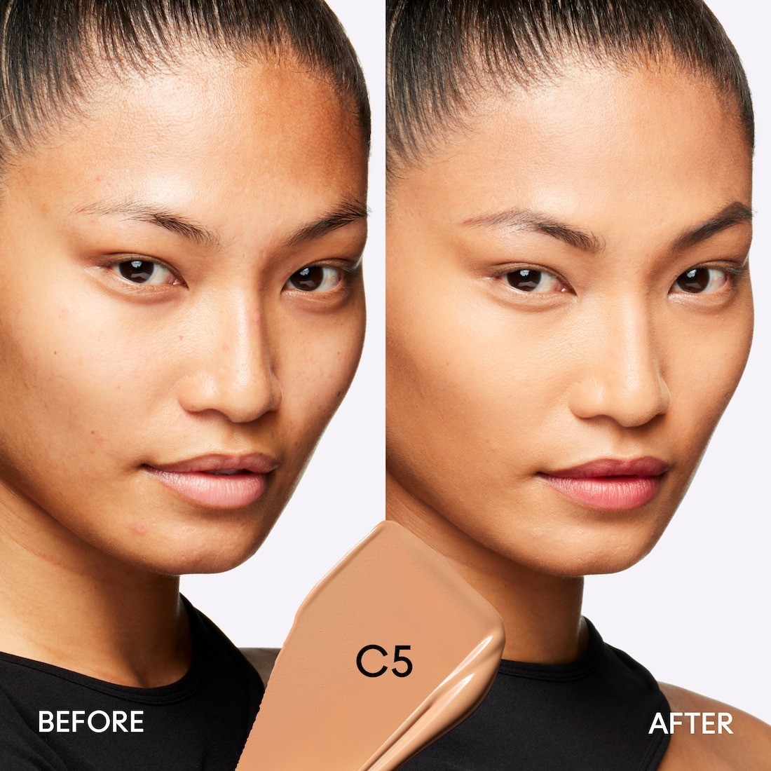MAC Foundation Studio Fix Fluid SPF15 makiažo pagrindas – 30 ml