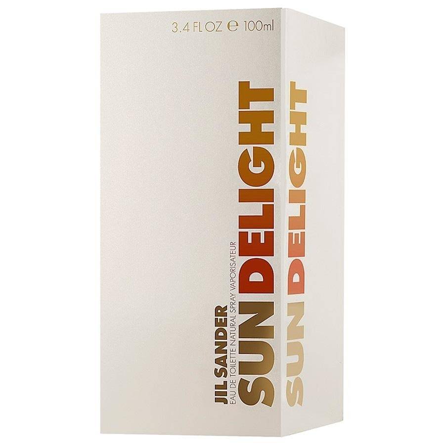 Jil Sander Sun toaletna voda – 30 ml