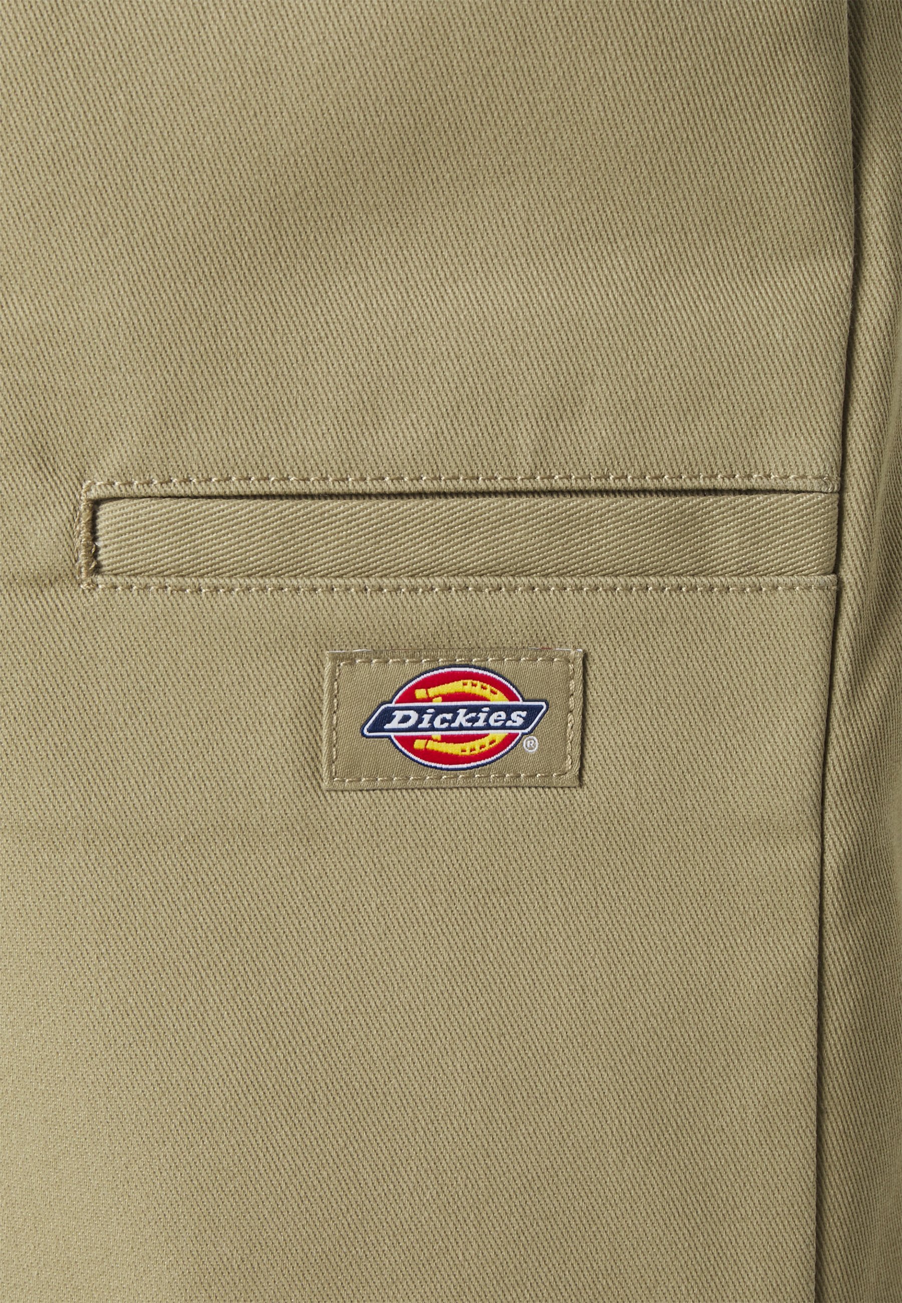 Dickies Shorts - kaki