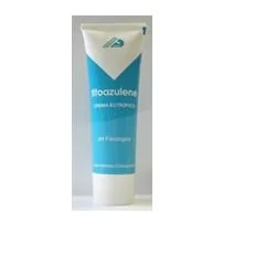 Phytoazulene eudermic cream