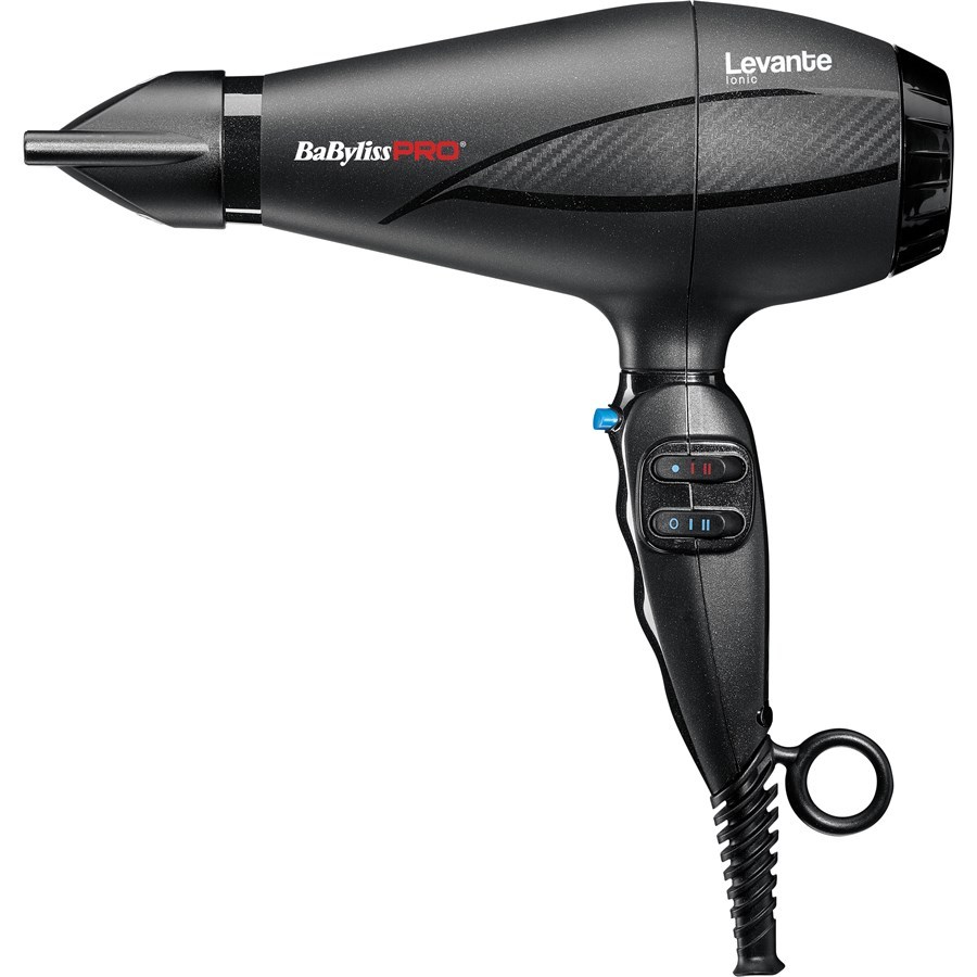 Fén BaByliss Pro Levante 2100W - 1 kus