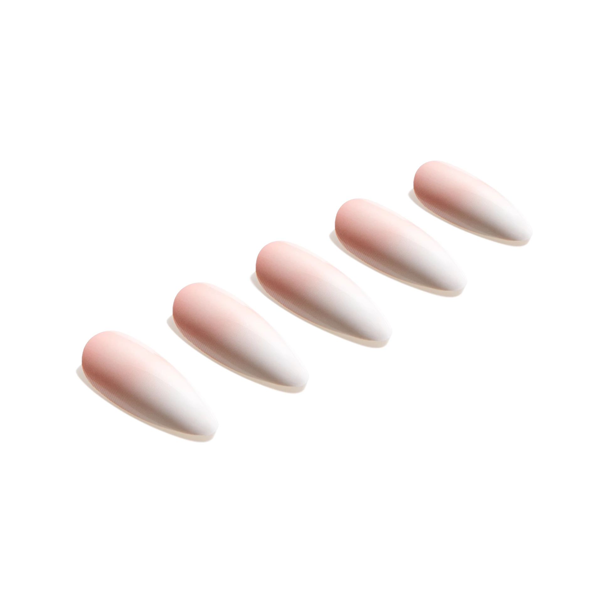 Nail Addict EcoFab Többcsomagos Ombre French Lakk - Ardell