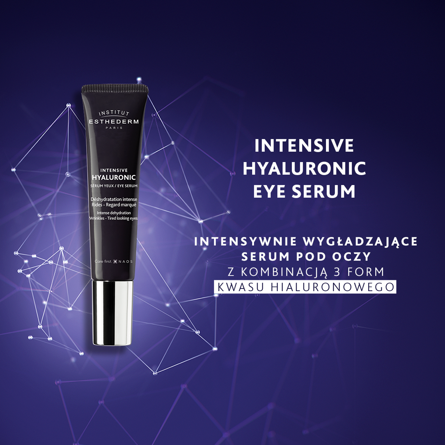 Institut Esthederm Intensive PR+