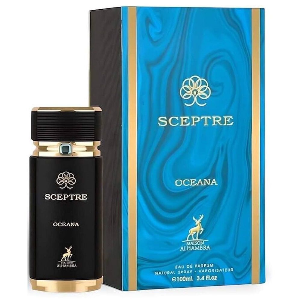 Maison Alhambra Scepter Oceana