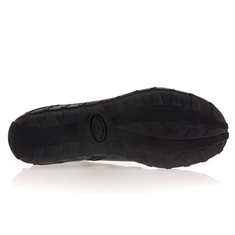 Baskets / sneakers Femme Noir