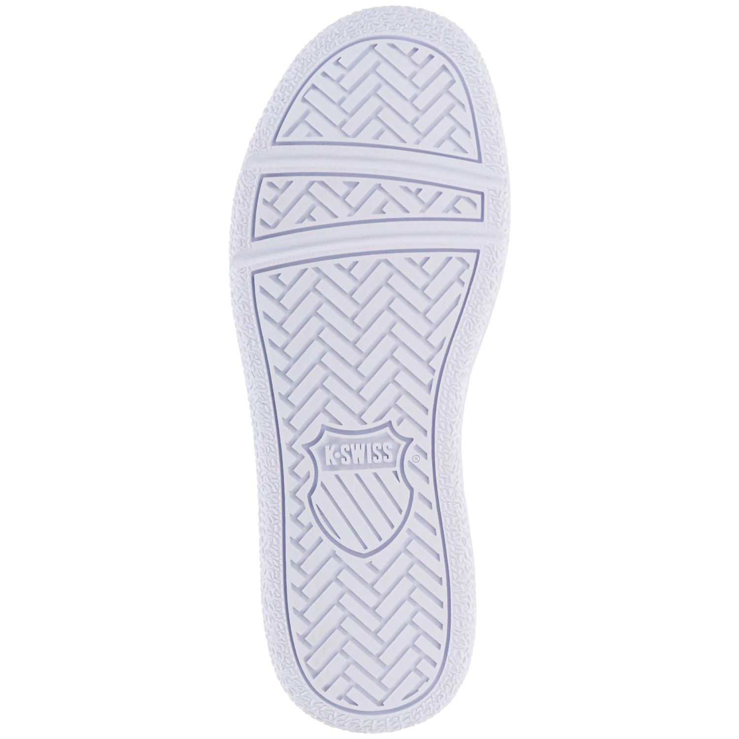  Baskets K-Swiss Classic PF Platform