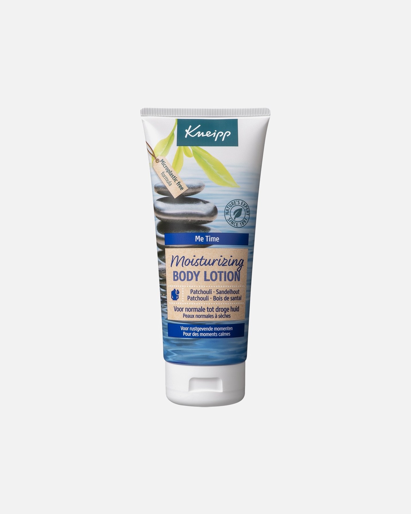 Kneipp Me-Time losion za tijelo - 200 ml