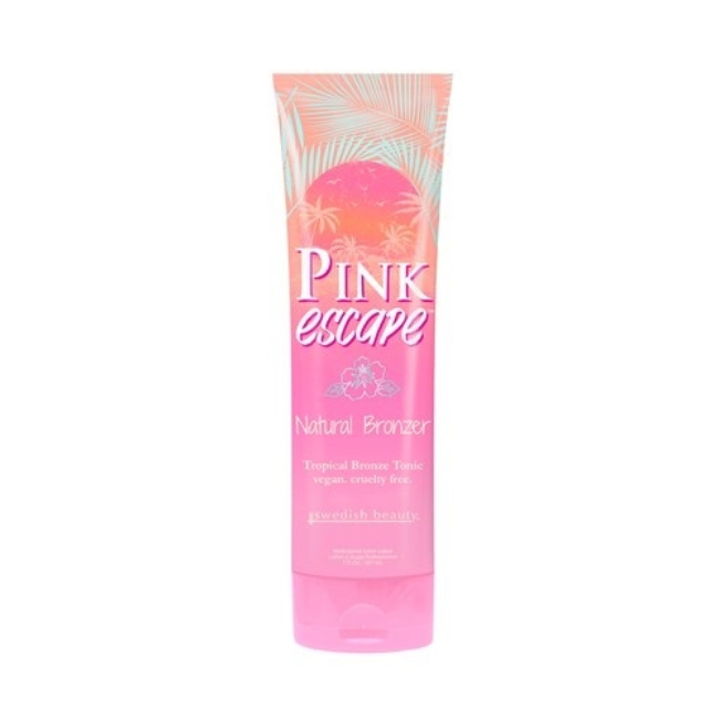 La bellezza svedese Pink Escape