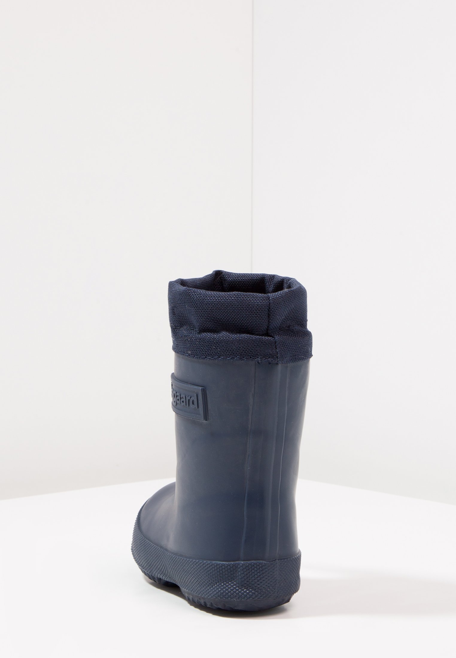 Bisgaard THERMO UNISEX - Regenlaarzen - blauw